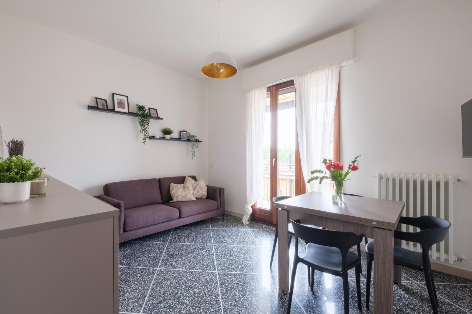 Oasis Of Tranquility Just Minutes From Downtown Apartman Bologna Kültér fotó