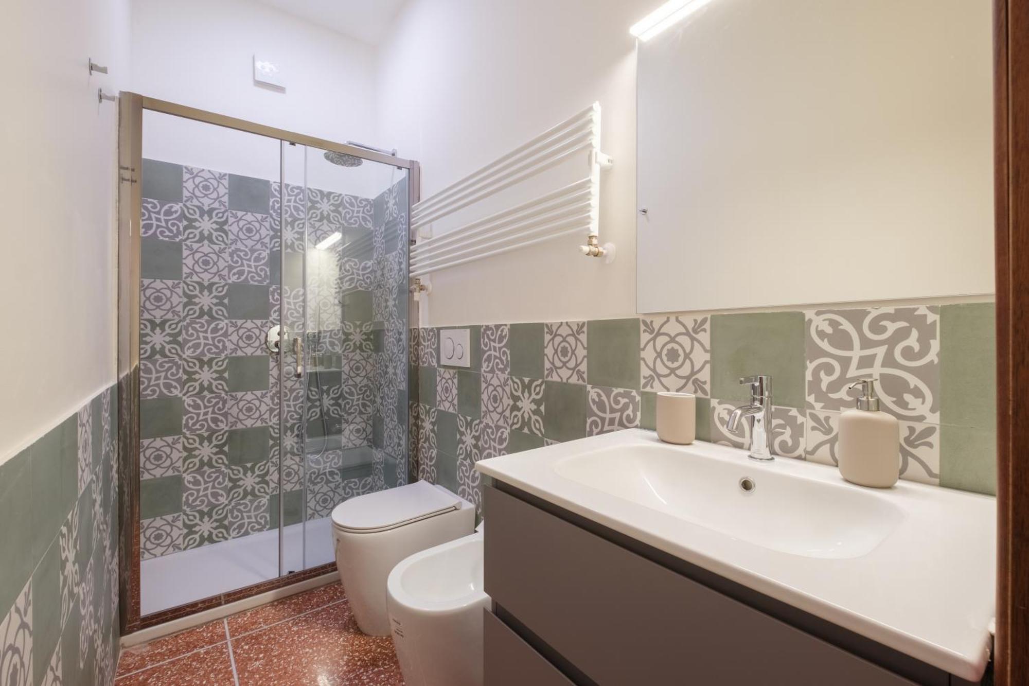 Oasis Of Tranquility Just Minutes From Downtown Apartman Bologna Kültér fotó