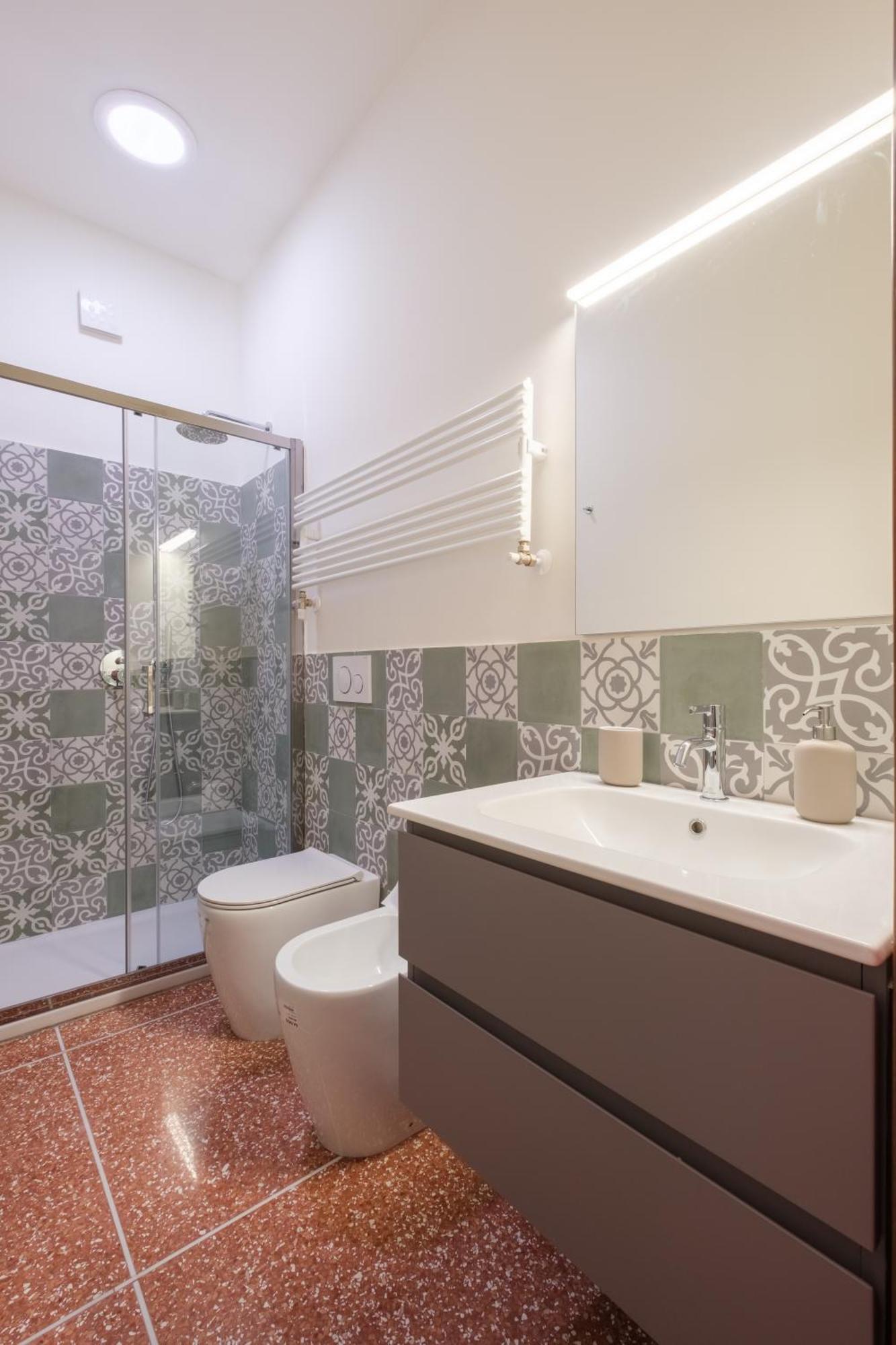 Oasis Of Tranquility Just Minutes From Downtown Apartman Bologna Kültér fotó