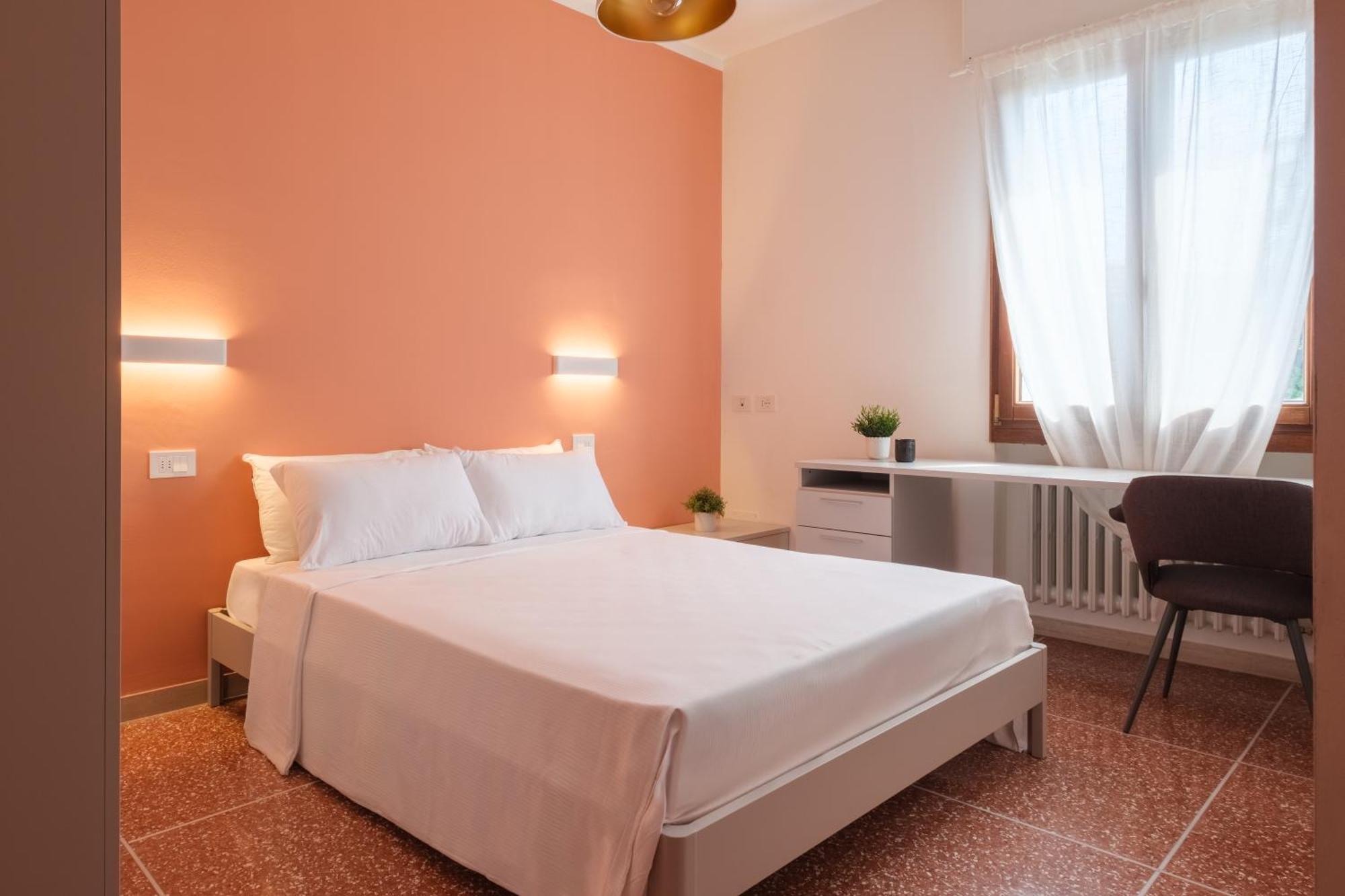 Oasis Of Tranquility Just Minutes From Downtown Apartman Bologna Kültér fotó