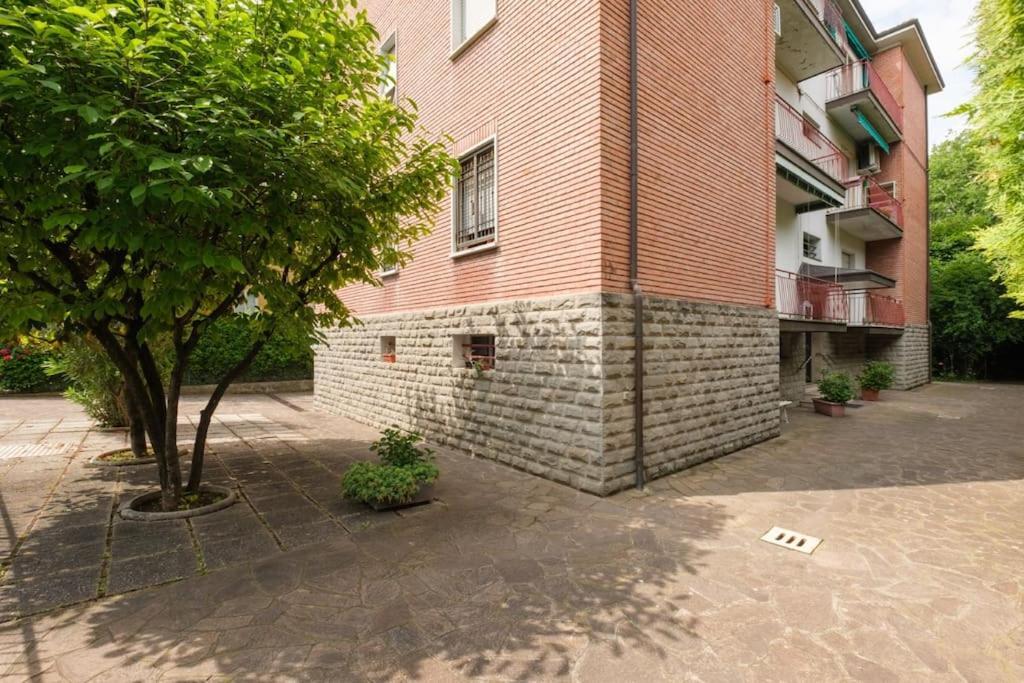Oasis Of Tranquility Just Minutes From Downtown Apartman Bologna Kültér fotó